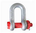 US Type Shackle 2150