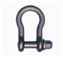 BS 3032 Large BOW Shackles