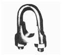Austria Type Wire Rope Clips